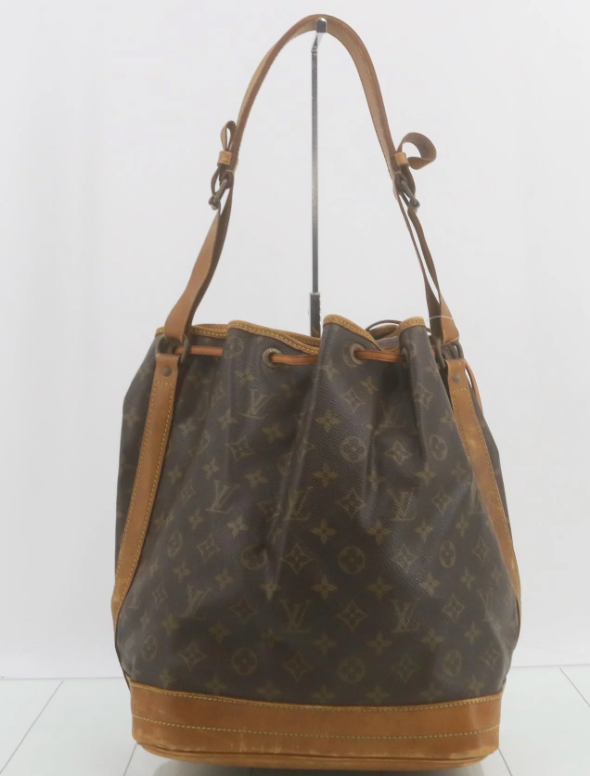 Louis Vuitton Noé taske