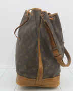 Louis Vuitton Noé taske