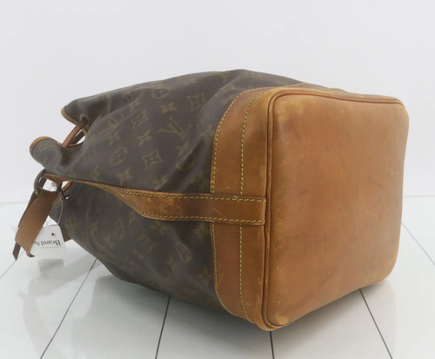 Louis Vuitton Noé taske