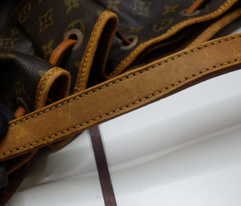 Louis Vuitton Noé taske