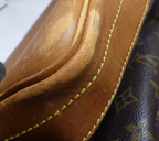 Louis Vuitton Noé taske
