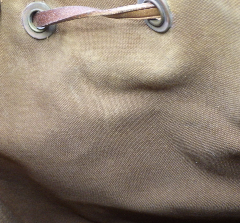 Louis Vuitton Noé taske