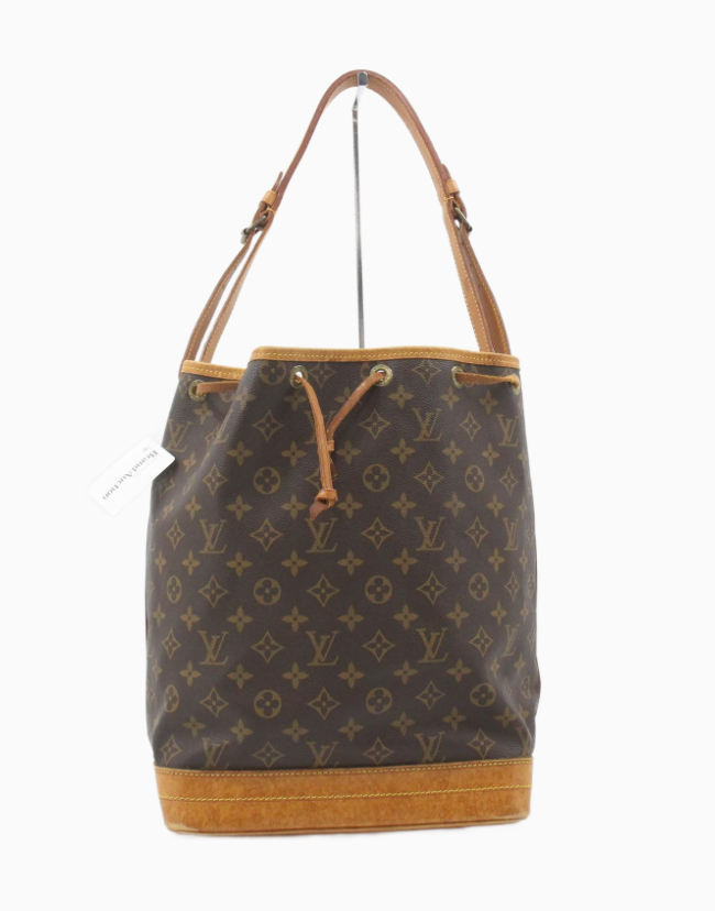 Louis Vuitton Noé taske