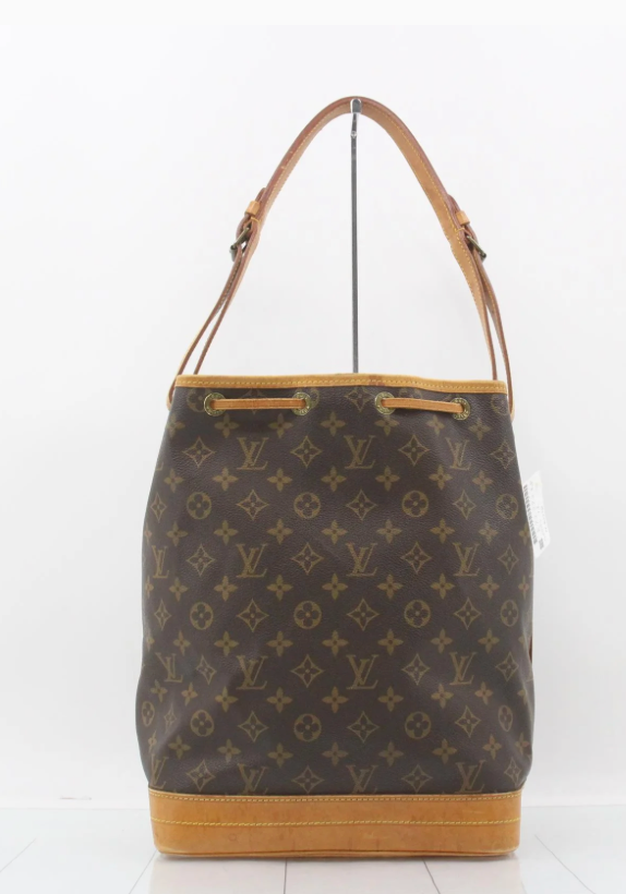 Louis Vuitton Noé taske