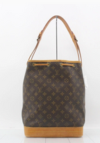 Louis Vuitton Noé taske