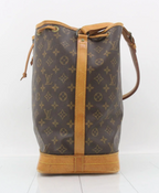 Louis Vuitton Noé taske