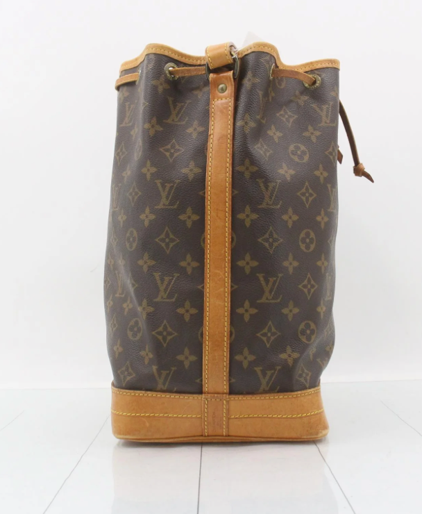 Louis Vuitton Noé taske
