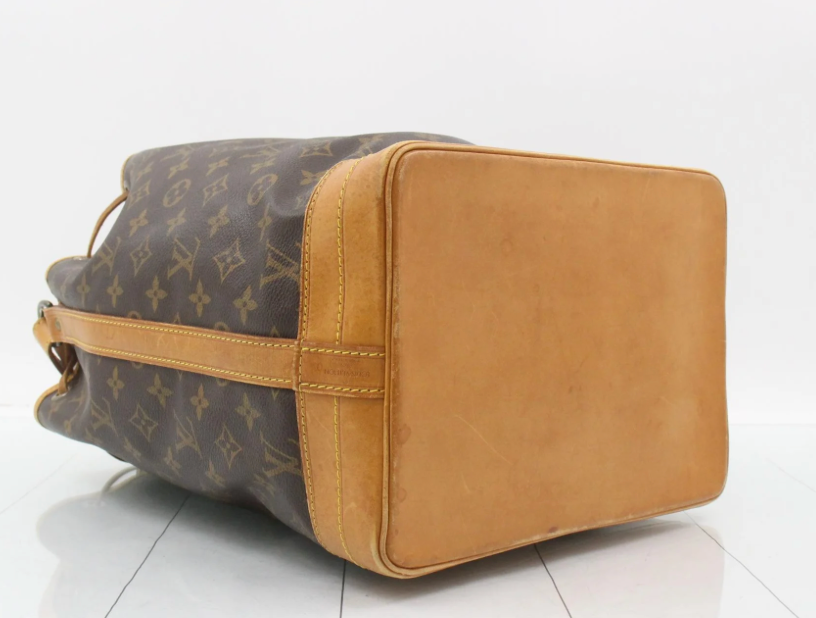 Louis Vuitton Noé taske