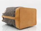 Louis Vuitton Noé taske