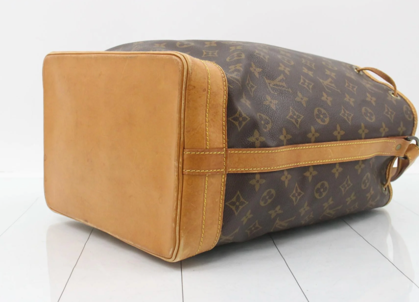 Louis Vuitton Noé taske