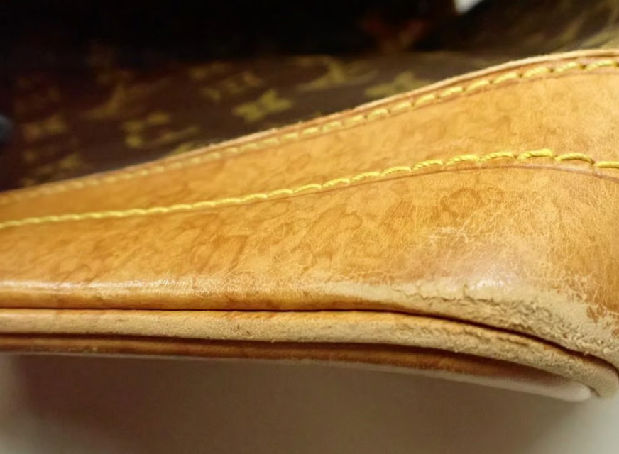 Louis Vuitton Noé taske