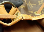 Louis Vuitton Noé taske