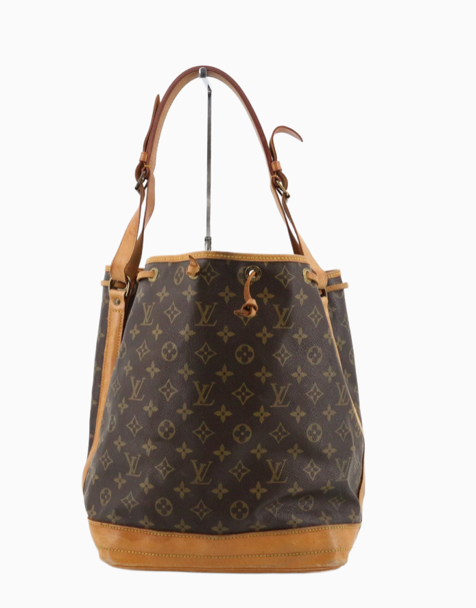 Louis Vuitton Noé taske