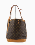 Louis Vuitton Noé taske