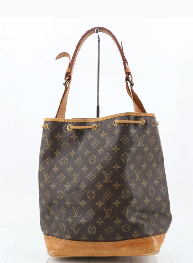 Louis Vuitton Noé taske