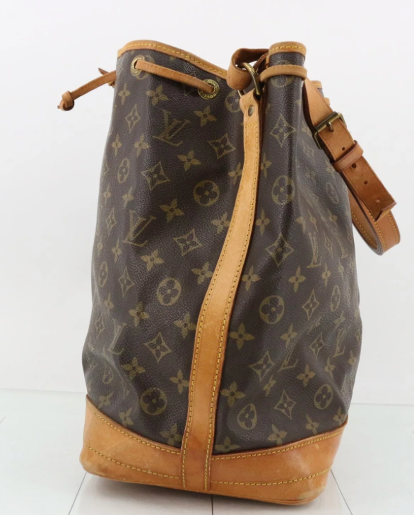 Louis Vuitton Noé taske