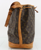 Louis Vuitton Noé taske