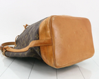Louis Vuitton Noé taske