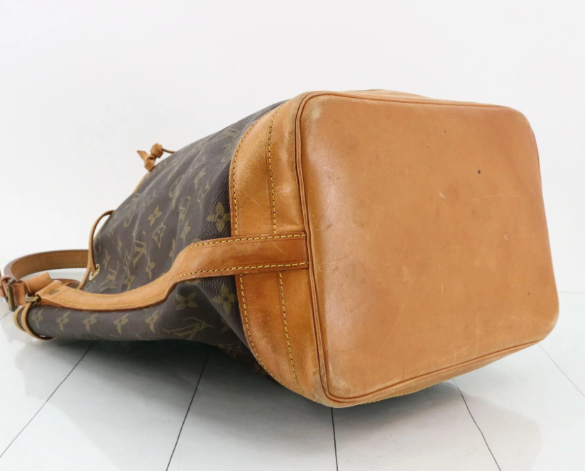 Louis Vuitton Noé taske