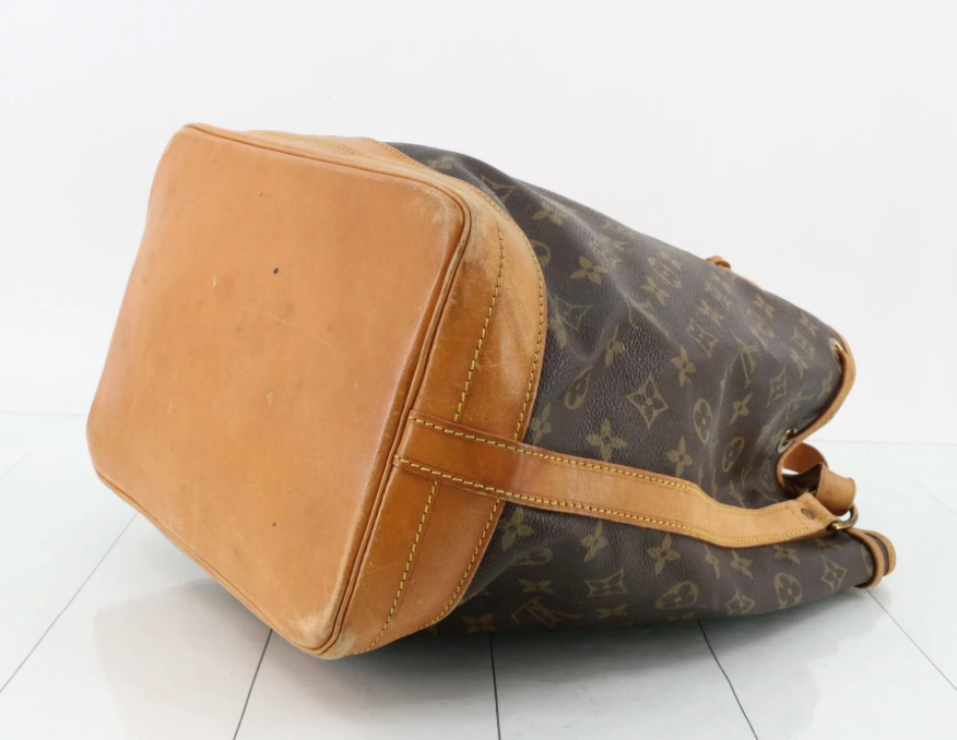 Louis Vuitton Noé taske