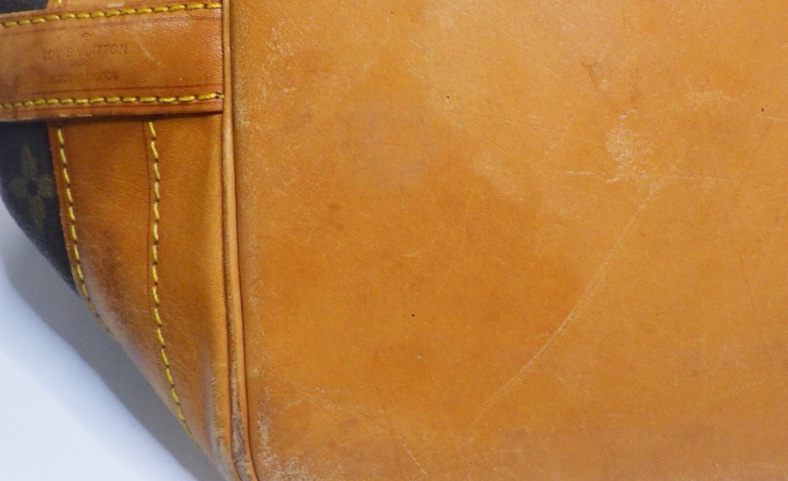 Louis Vuitton Noé taske