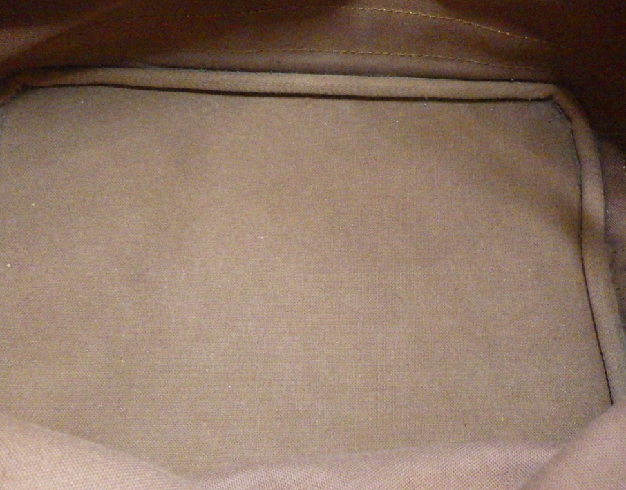 Louis Vuitton Noé taske
