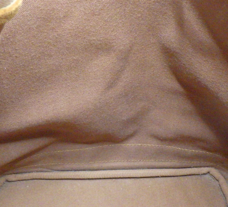 Louis Vuitton Noé taske